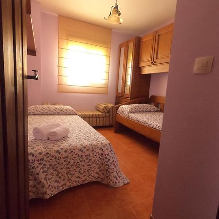 Apartamento La Golondrina Canar Exterior foto