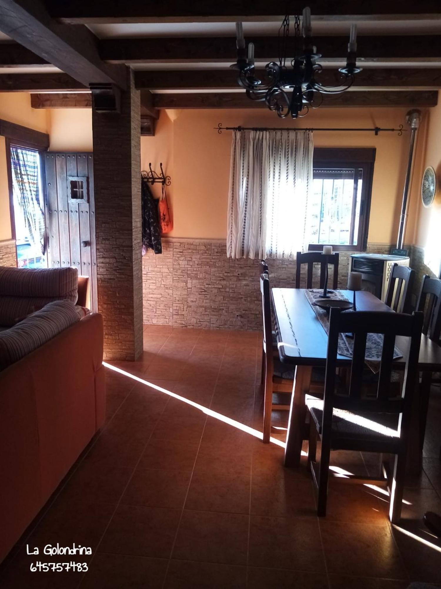 Apartamento La Golondrina Canar Exterior foto