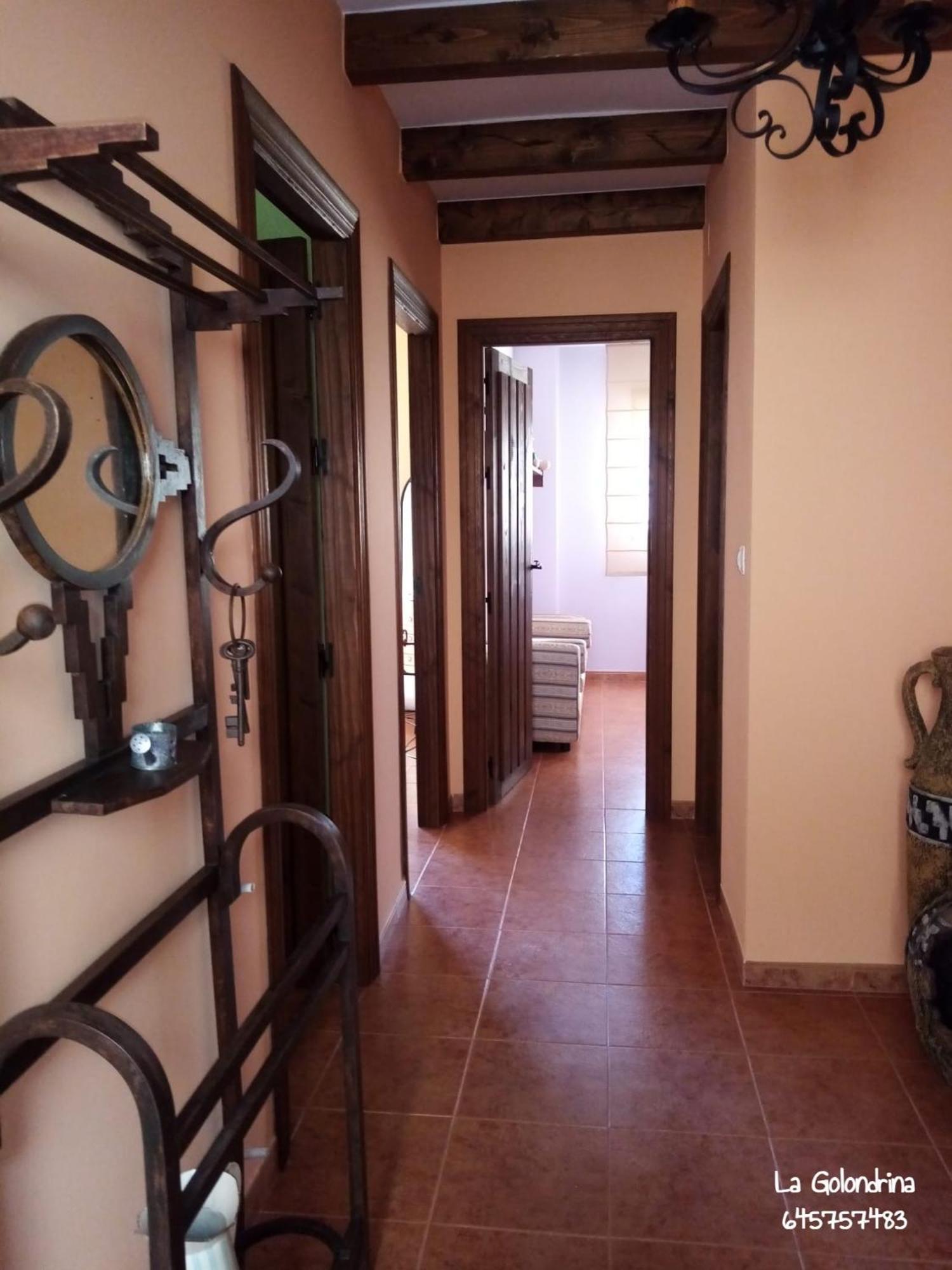 Apartamento La Golondrina Canar Exterior foto