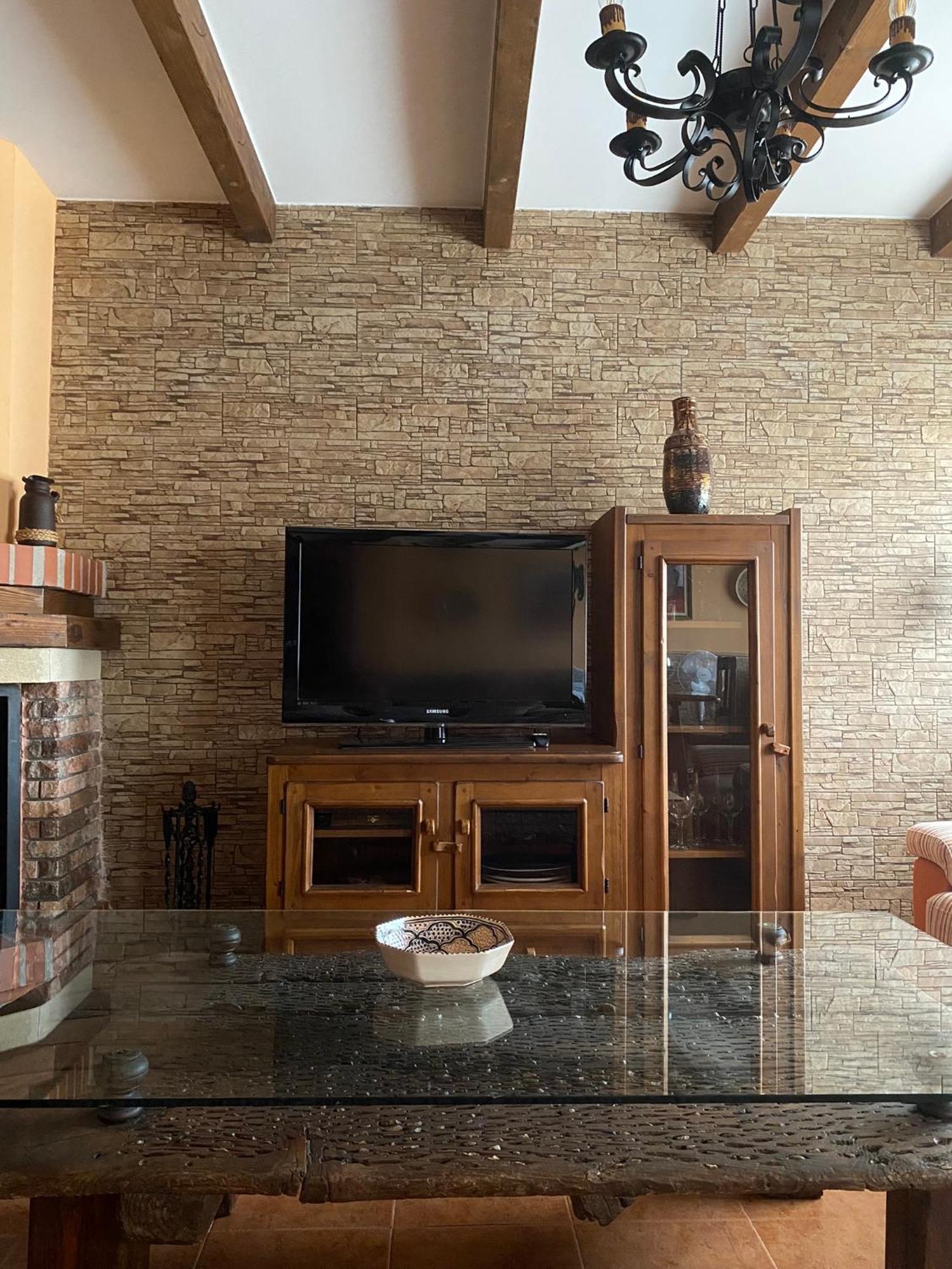 Apartamento La Golondrina Canar Exterior foto