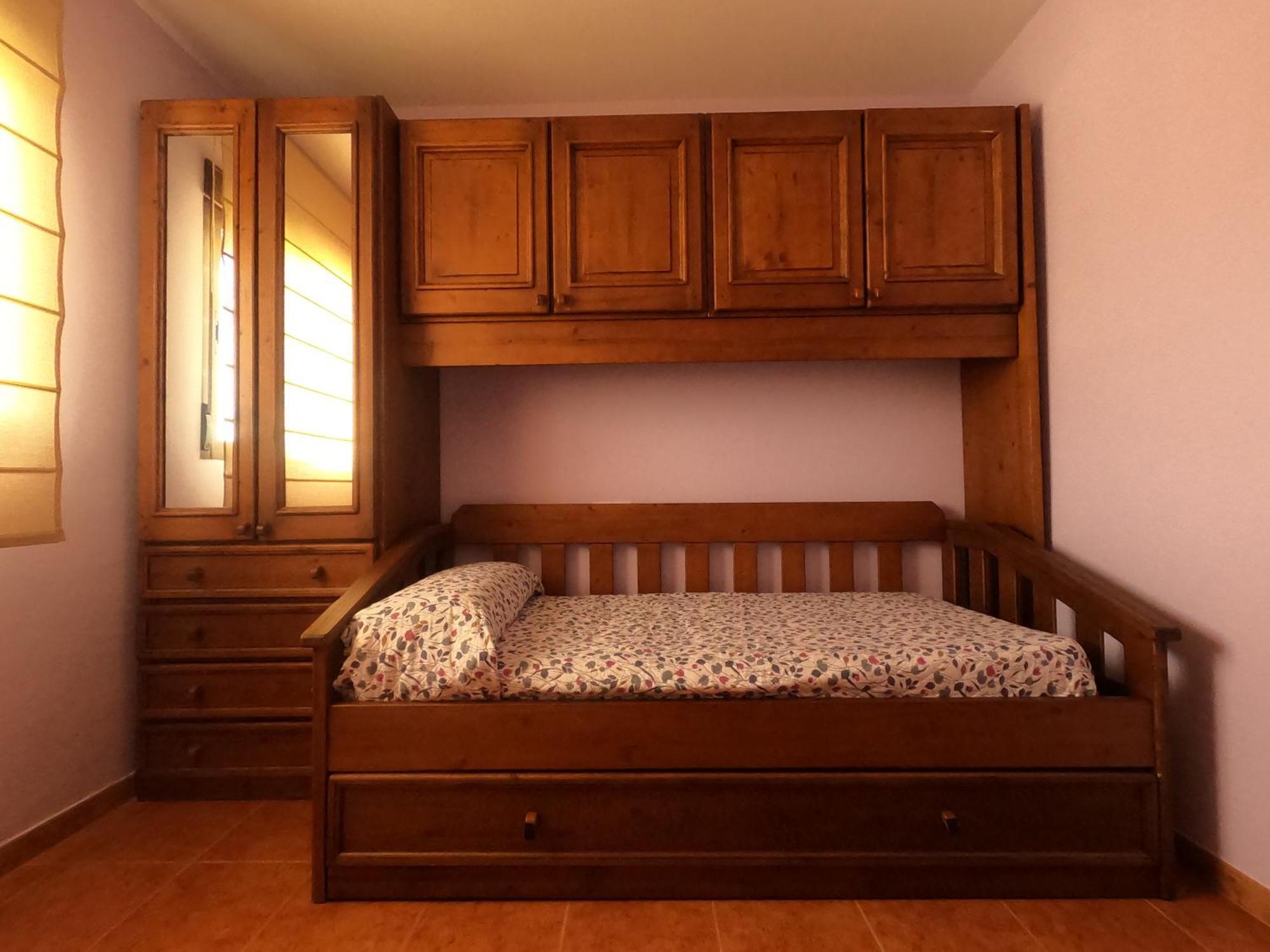 Apartamento La Golondrina Canar Exterior foto