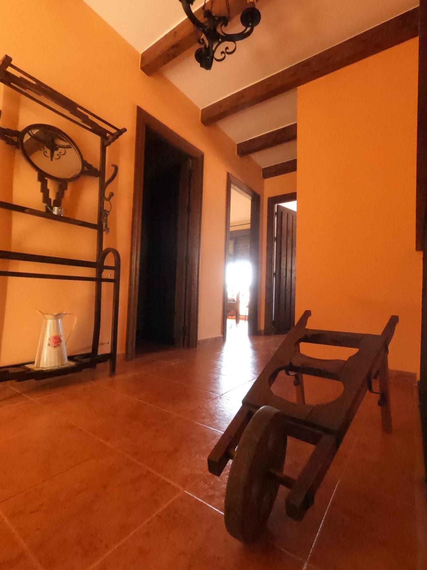 Apartamento La Golondrina Canar Exterior foto