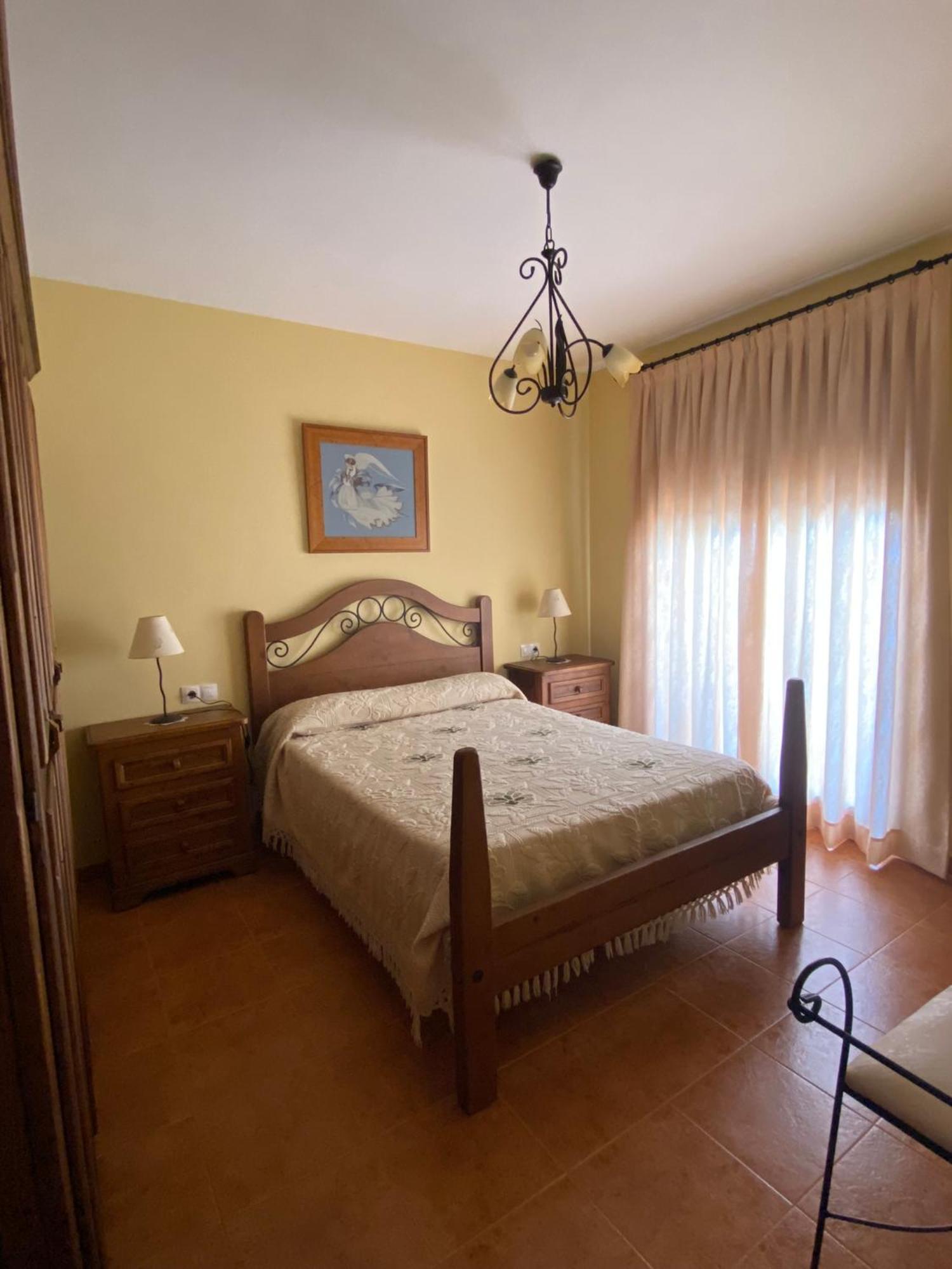 Apartamento La Golondrina Canar Exterior foto