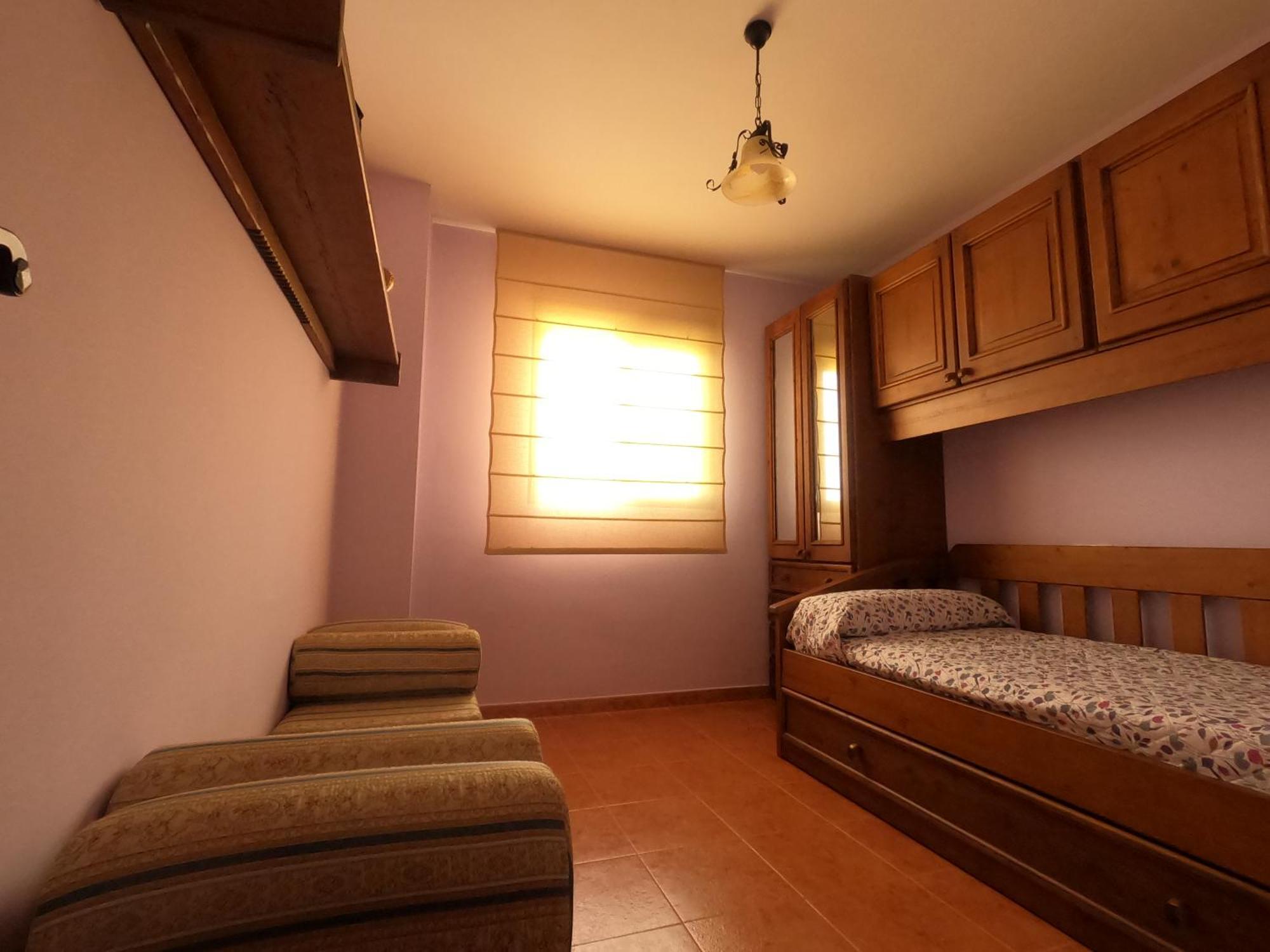 Apartamento La Golondrina Canar Exterior foto