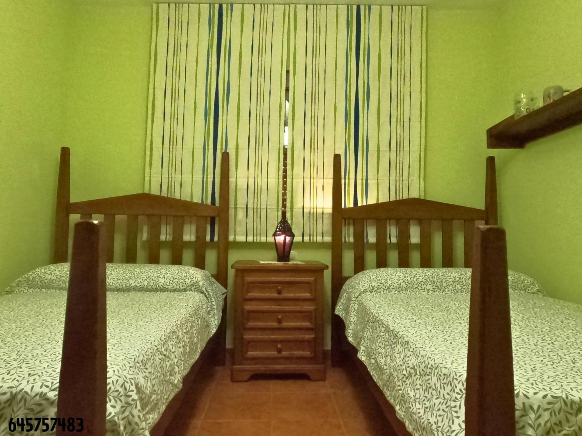 Apartamento La Golondrina Canar Exterior foto
