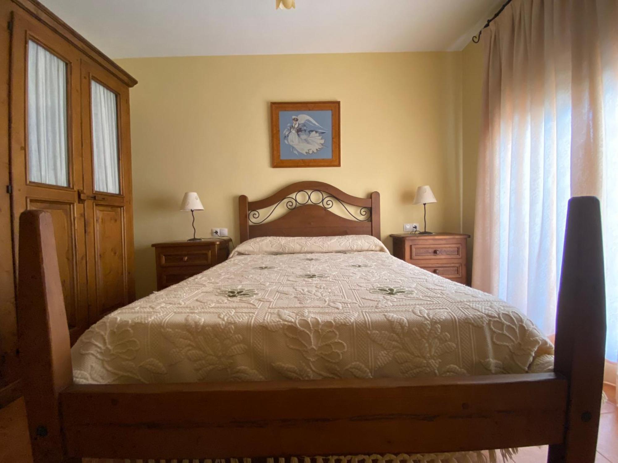 Apartamento La Golondrina Canar Exterior foto