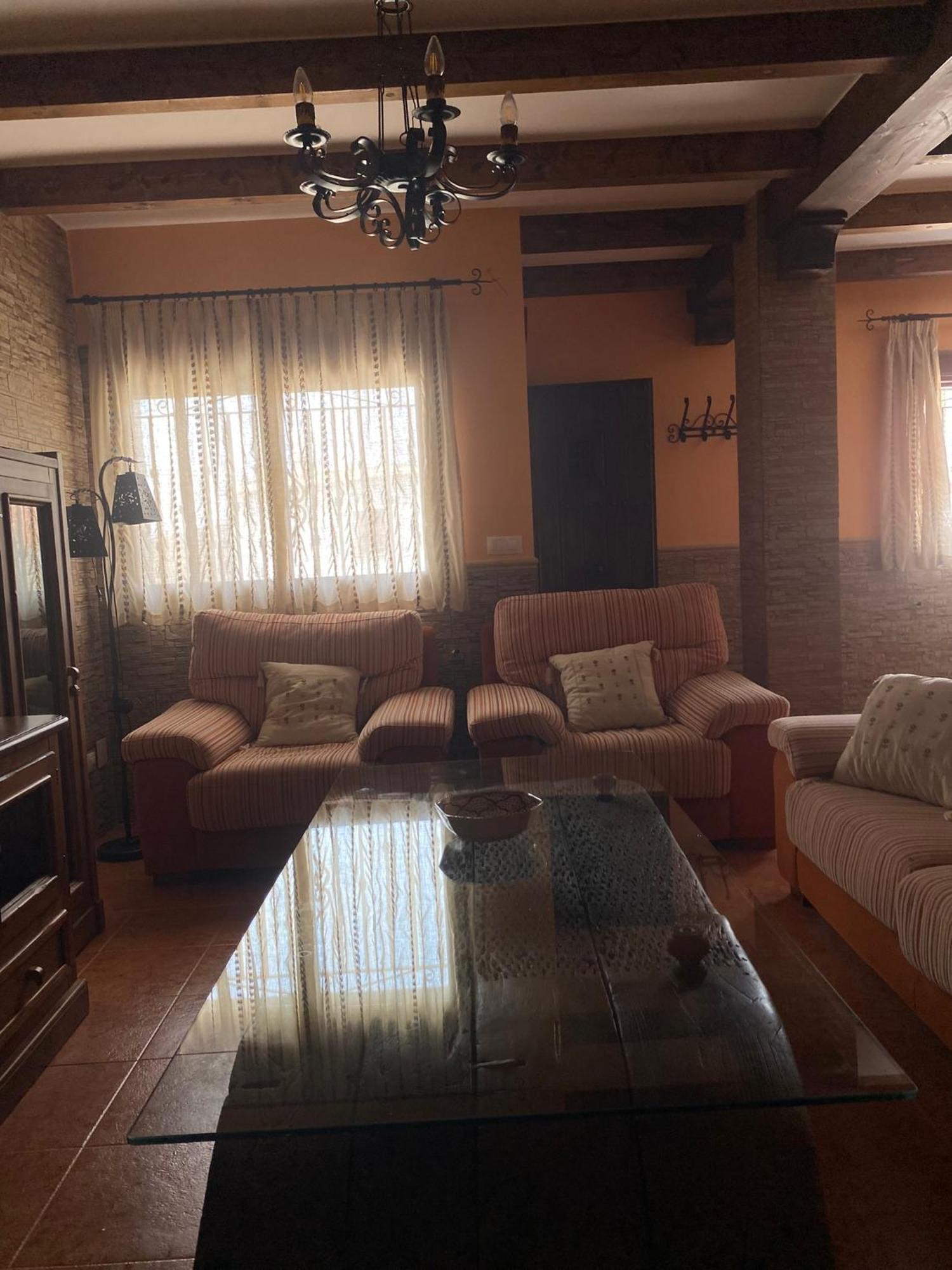 Apartamento La Golondrina Canar Exterior foto