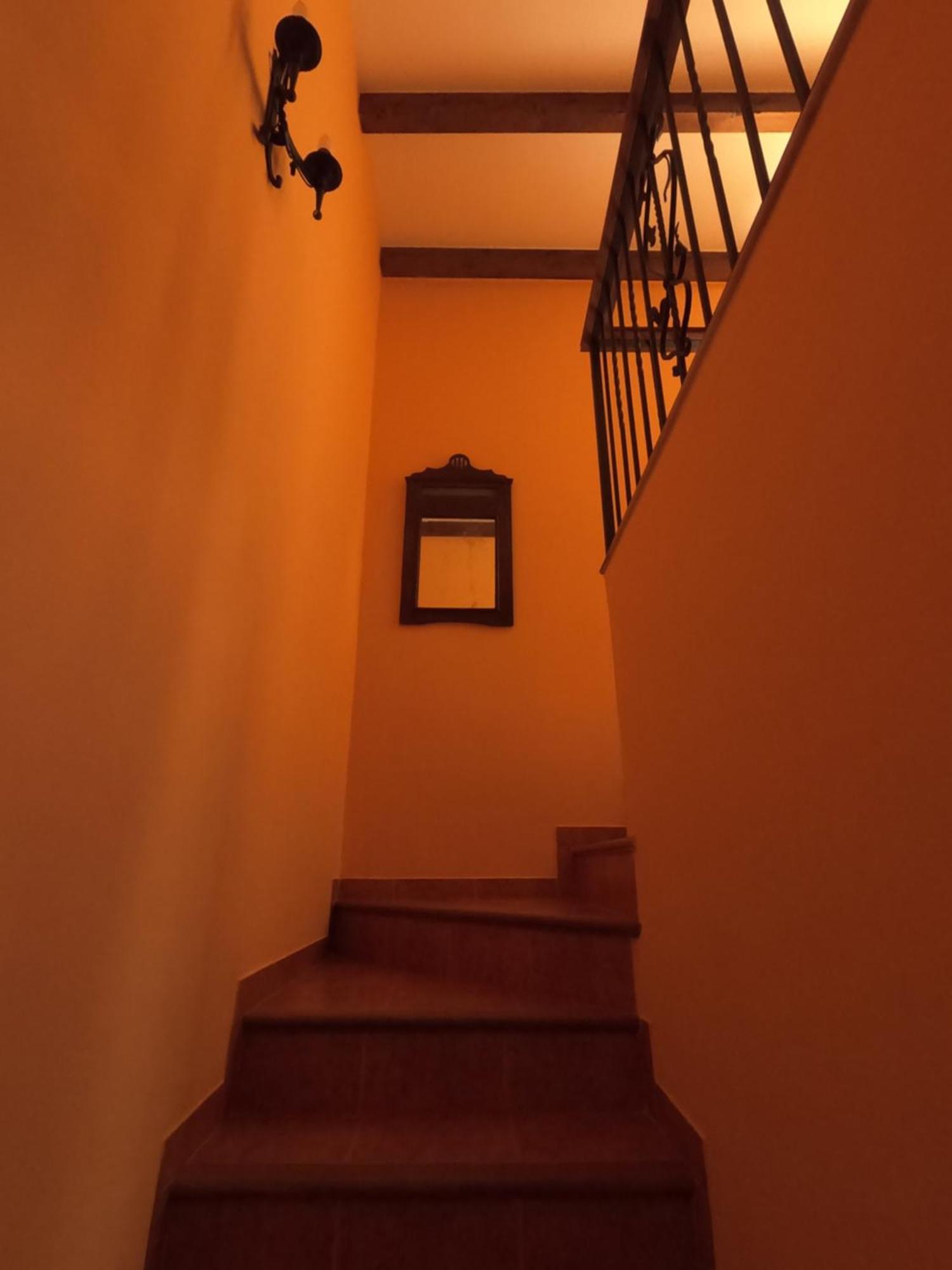 Apartamento La Golondrina Canar Exterior foto