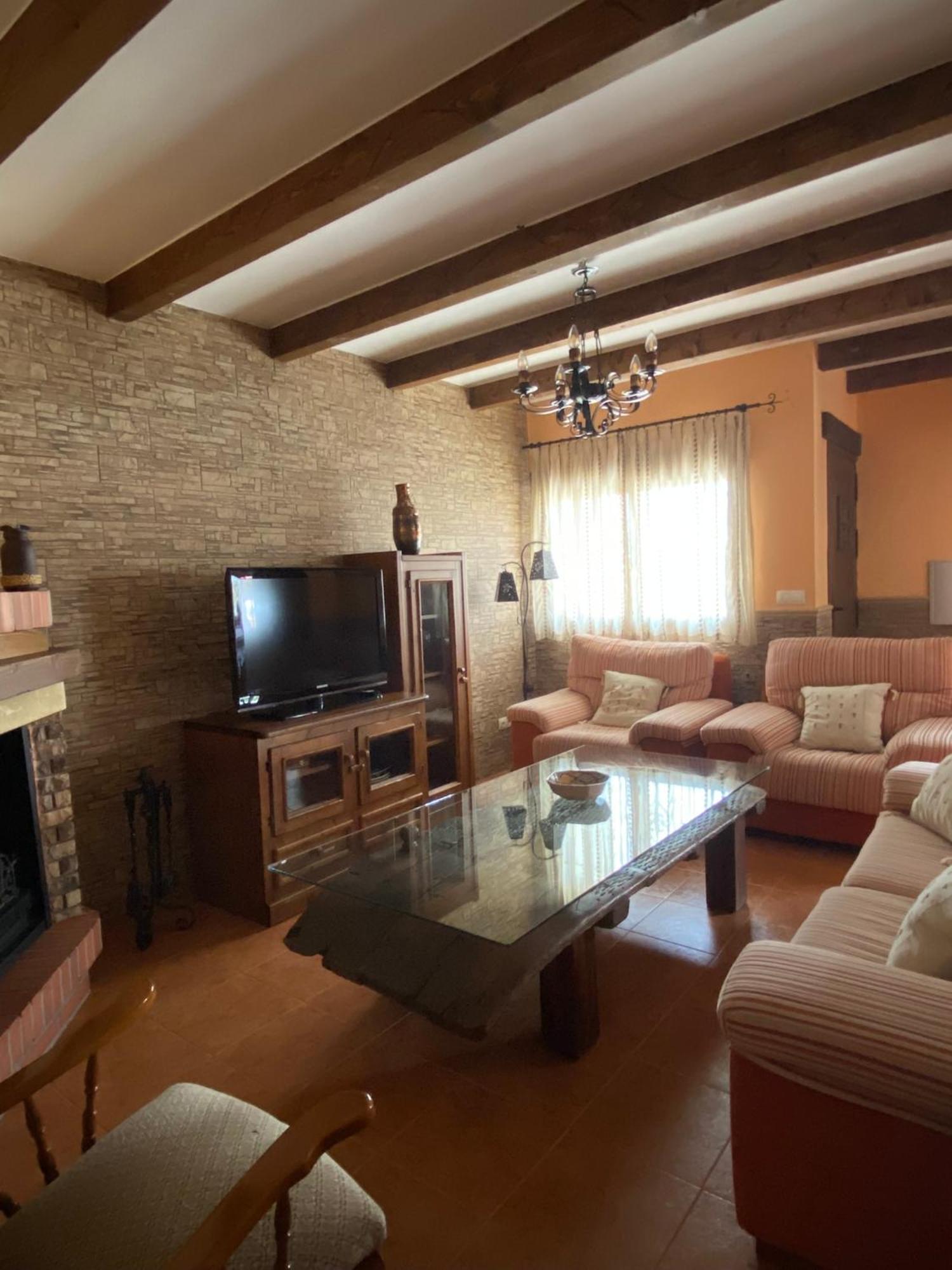 Apartamento La Golondrina Canar Exterior foto