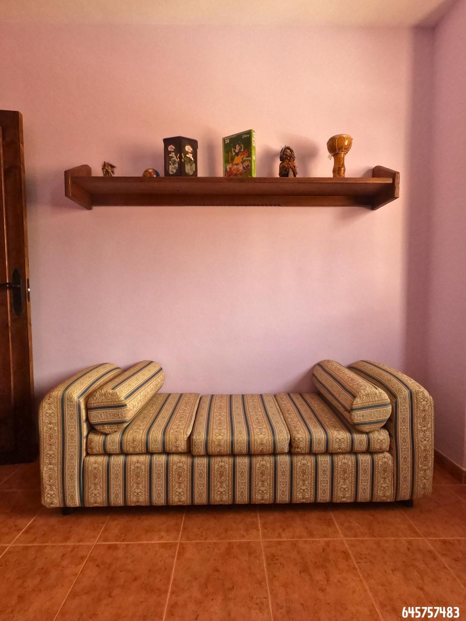 Apartamento La Golondrina Canar Exterior foto