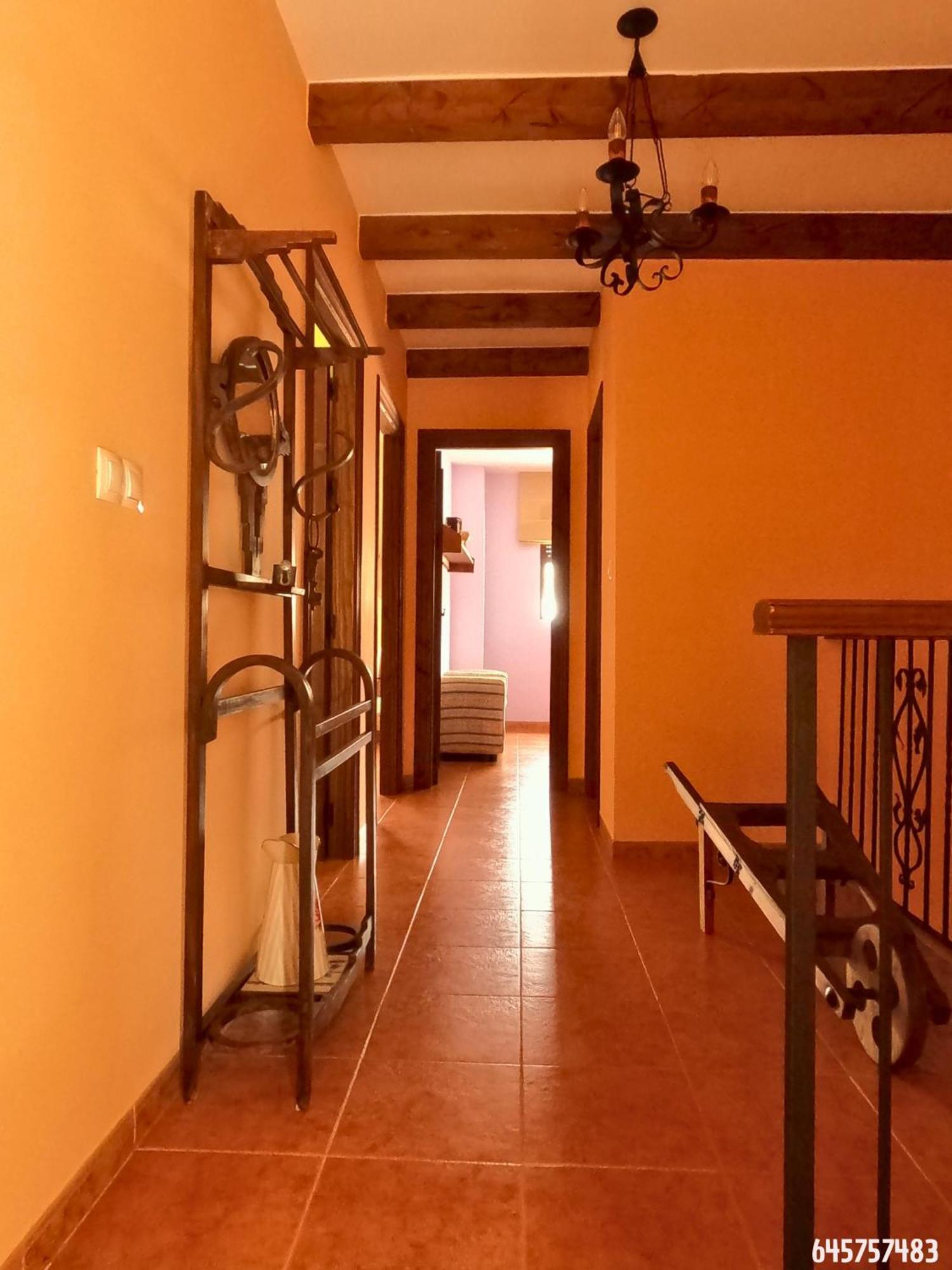 Apartamento La Golondrina Canar Exterior foto