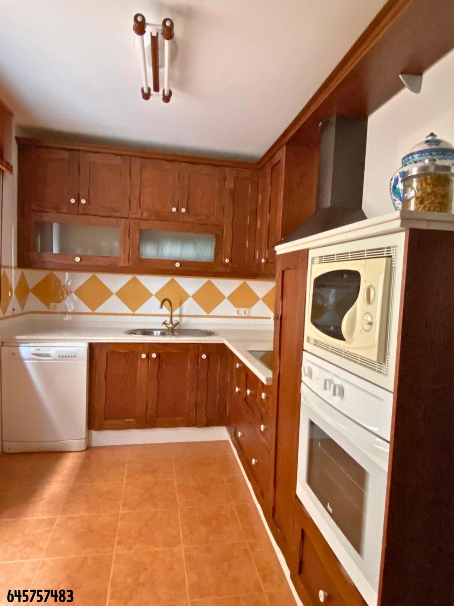 Apartamento La Golondrina Canar Exterior foto