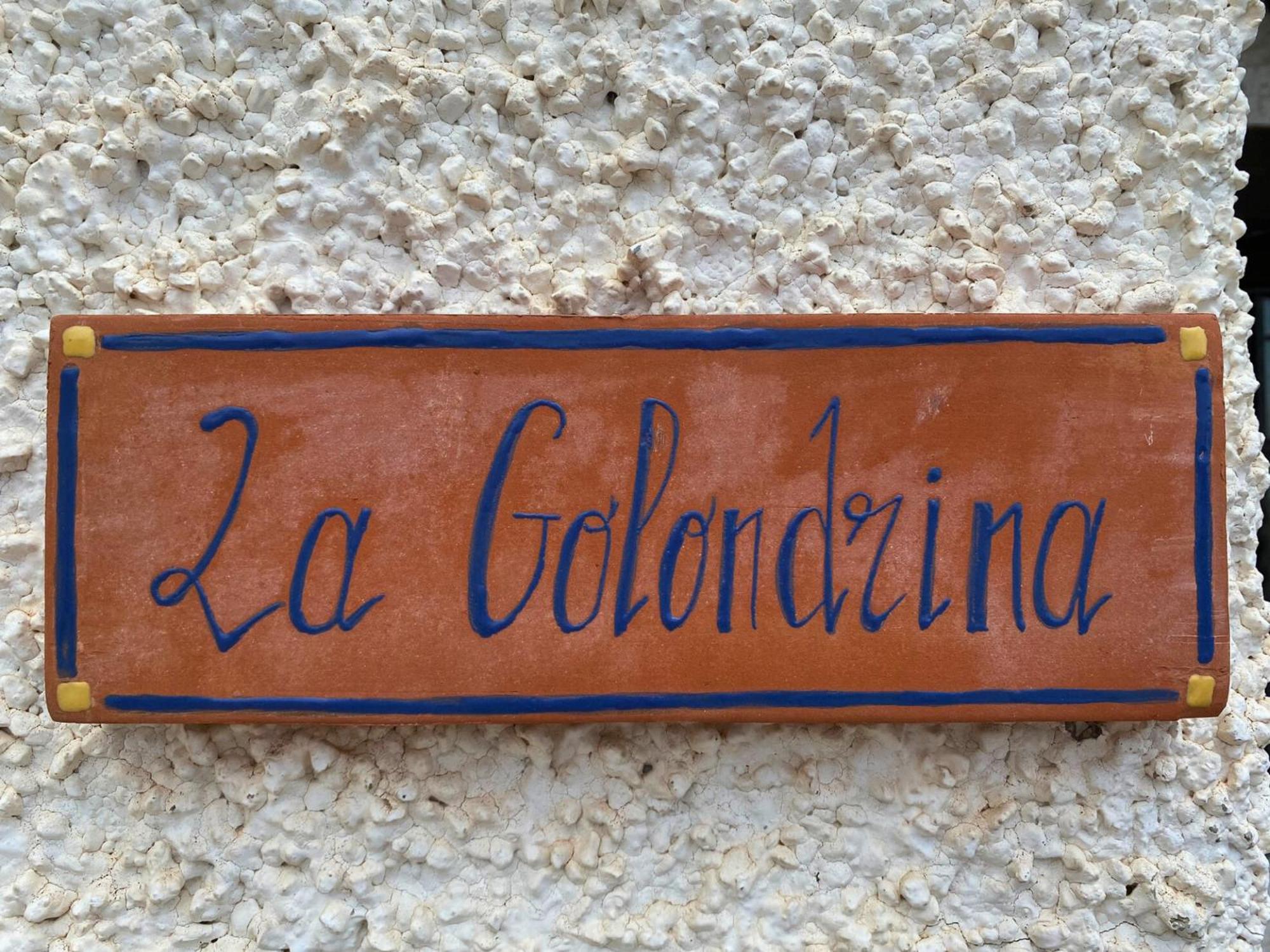 Apartamento La Golondrina Canar Exterior foto